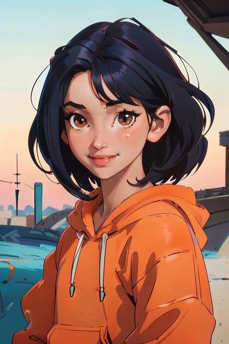 小玉（成龙历险记）Jackie Chan Adventures
