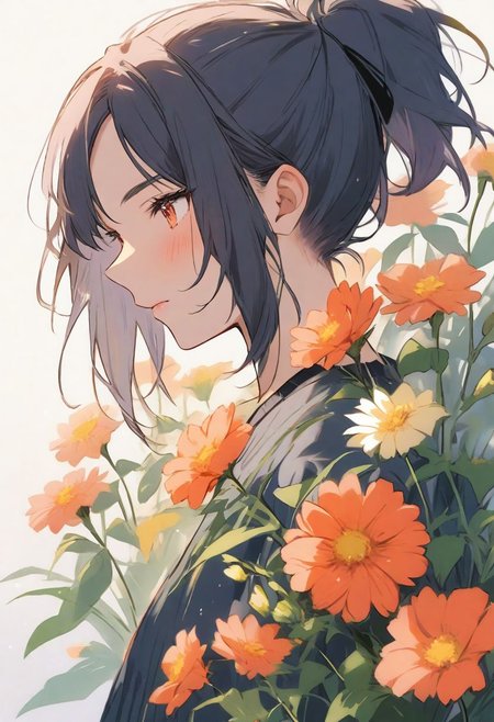 flower