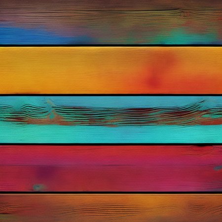 <lyco:Old_boards_texture_Sa_May:1.0> Old boards texture multicolor