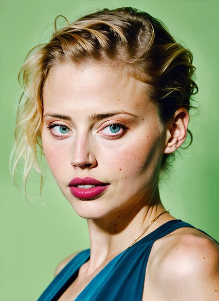 Estella Warren