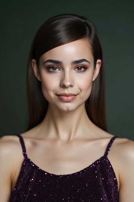 Sofia Carson SoloLoRA