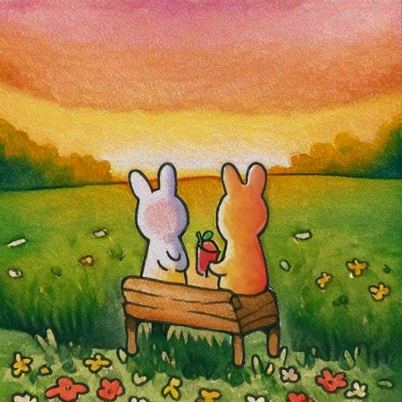Watercolor-Art
