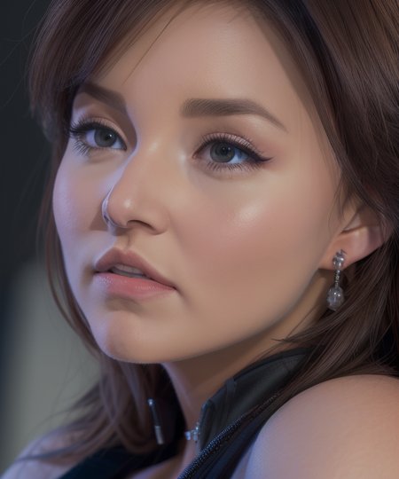 Angelique Boyer