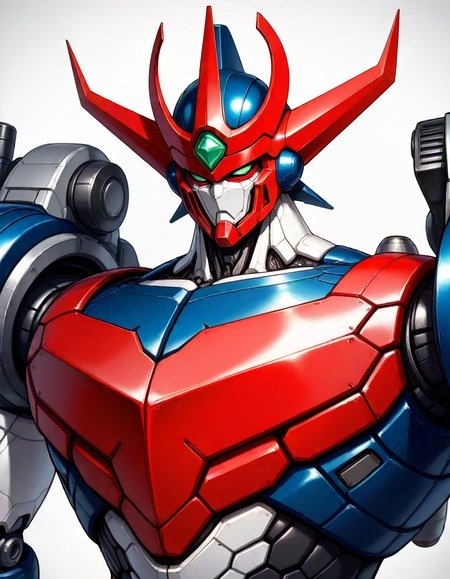 Super Robot