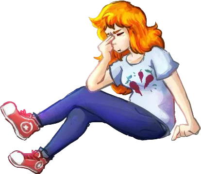 Autumnocpony