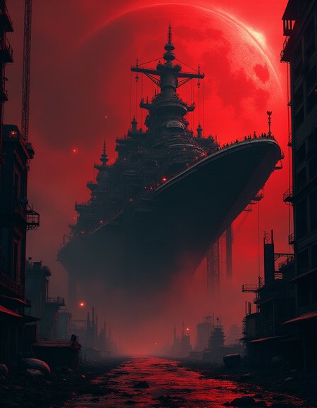<lora:digital-abyss:1> bo-abyss