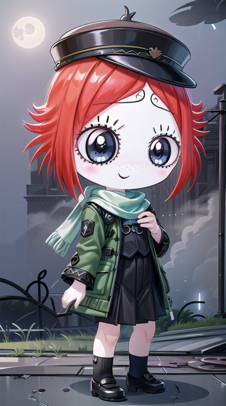 Preview undefined