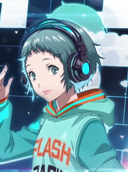 detailed background, 
<lora:p3d.pony:1>
p3d, fuuka,
