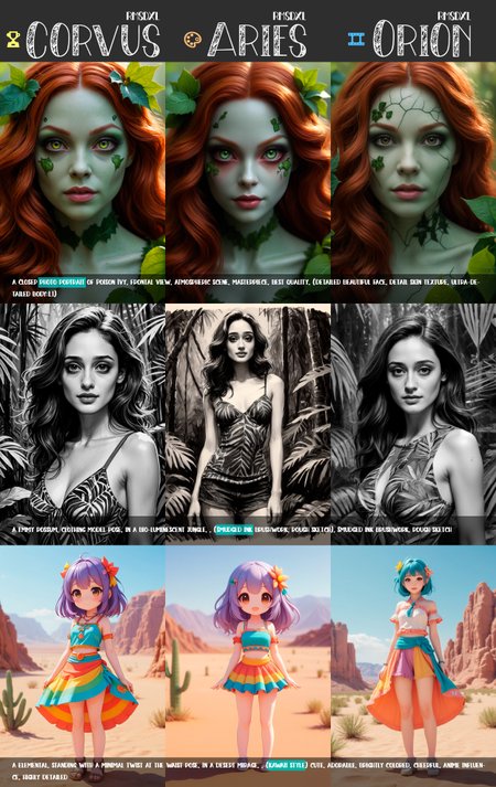 Preview undefined