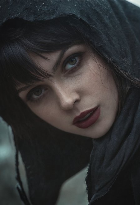 Dark art chdmchlwrd style, sharp focus, 8k, hdr, masterpiece, photography, dslr, kodachrome, 35mm photograph, analog film, professional, highly detailed