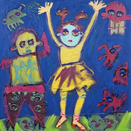 artmix03 dancer girl<lora:artmix03:1>