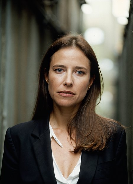Mimi Rogers