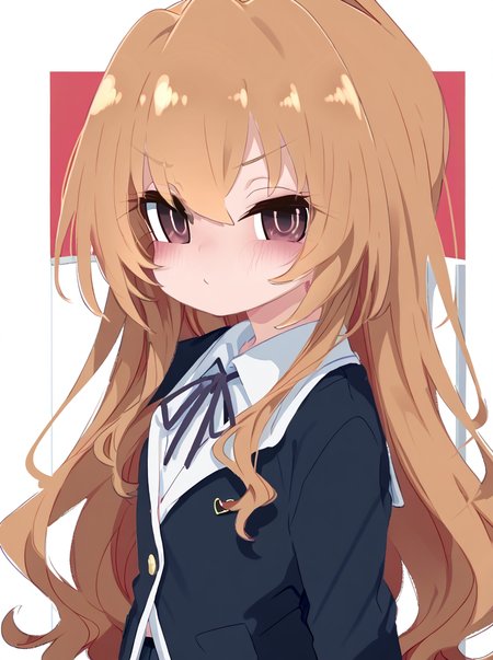 Style/taiga/noa [kukuchi581]