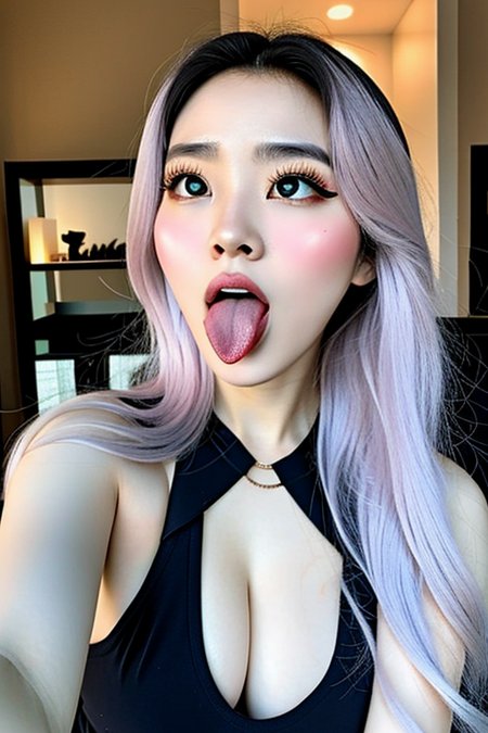 PornMaster 色情大师 SD1.5