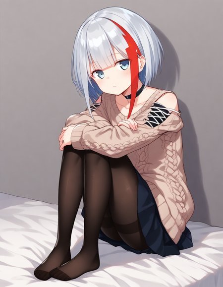 <lora:admiral_graf_spee_XL_pony_bf16_v1:1>1girl, admiral graf spee \(azur lane\),school uniform, pantyhose,, BREAK score_9, score_8_up, score_7_up, BREAK source_anime, rating_explicit, best quality, masterpiece, uncensored,<lora:sdxl_lightning_4step_lora:1>(clear eyes:1.2),clear art,zPDXLpg