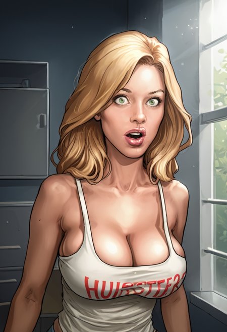 Preview undefined