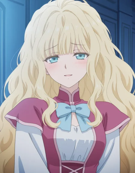 Elianna Bernstein mushikaburi hime Bibliophile Princess