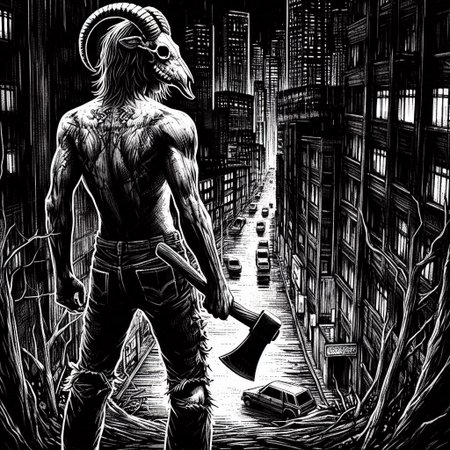 Horror Comics