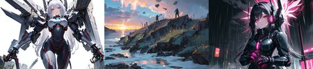 highly insanely detailed, masterpiece, top quality, best quality, highres, 4k, 8k, RAW photo, (very aesthetic, beautiful and aesthetic), 
__lazy-wildcards/cosplay-char/blame/digimortal-digimortal/prompts__, 
<lora:Digimortal_v1:0>, 
(1girl:1.3), 
solo focus, 
__lazy-wildcards/dataset/background__,âââ