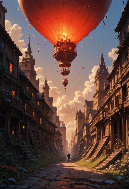 score_9,score_8_up,score_7_up,embedding:zPDXL2, masterpiece,best quality,highly detailed,detailed background, film grain,colorful,Expressiveh,Cinematic Lighting, th3rm4l,colorful,hand person, , outdoors, sky, no humans,scenery, horizon, Hot Air Balloon<lora:增强\(收藏)\sdxl_lightning_8step_lora.safetensors:1.0:1.0> <lora:增强\(收藏)\Expressive_H-000001.safetensors:0.35000000000000003:0.35000000000000003> <lora:增强\(收藏)\Hands XL 4.safetensors:1.0:1.0> <lora:增强\(收藏)\glowneon_xl_v1.safetensors:0.55:0.55> <lora:extremely detailed (no trigger).safetensors:0.6:0.6> <lora:Vixon\(收藏)\Vixon's Pony Styles Illumi.safetensors:0.4:0.4> <lora:增强\(收藏)\sinfully_stylish_SDXL.safetensors:0.3:0.3>