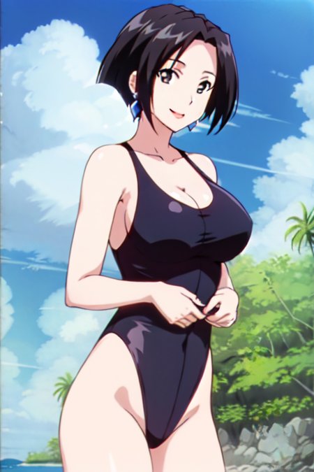 Erina Kinjo Won (Martian Successor Nadesico)