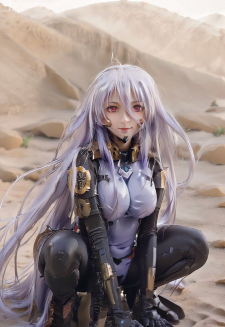 safe_pos, (score_9:0.9),score_8_up,score_7_up,rating_safe,anime style,(zPDXL),(zPDXL3),<lora:The Iris Swordsoul ponyXL v1.1:0.76>,purple eyes,light purple hair,fleurdelis, the iris swordsoul, 2girl, double, smile, large breasts, upper body, looking at viewer, closed mouth, blue detached sleeves, white leotard, sitting, light smile, brown boots
schwarzesmarkenfortifiedsuit, pilot suit, impossible bodysuit,red eyes,,desert,schwarzesmarkenfortifiedsuit, pilot suit, impossible black bodysuit, whole body, Sexy Pause, crawl on all fours