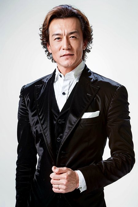 【再世】next life-李咏 Li Yong