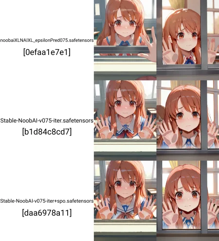 masterpiece,
(ciloranko:0.5), (aki99:0.2), (ke-ta:0.2),
1girl,
asahina mikuru, embarrassed, tears,
school uniform,
hand focus,
window, indoors, classroom,  against glass,