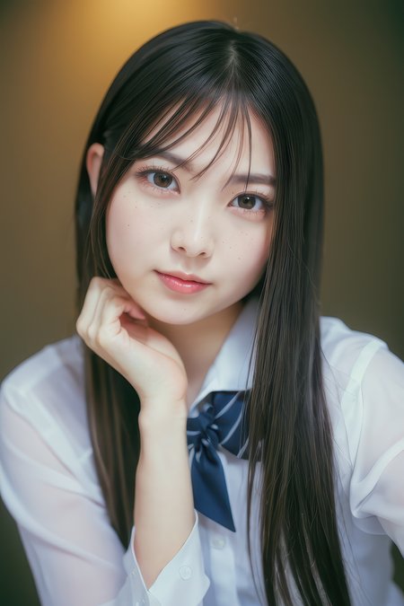 Aoi Nagase