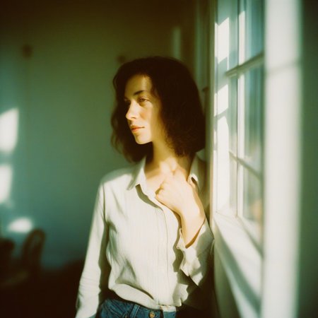 My Analog Photo Style