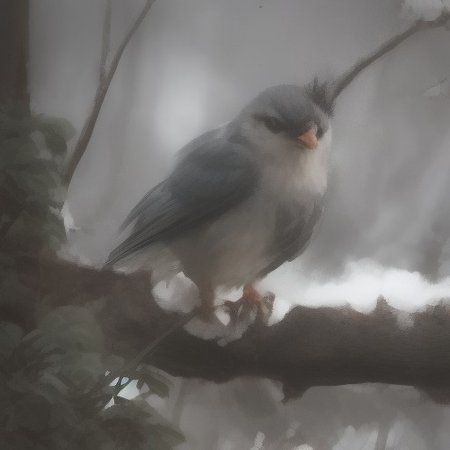 bird
