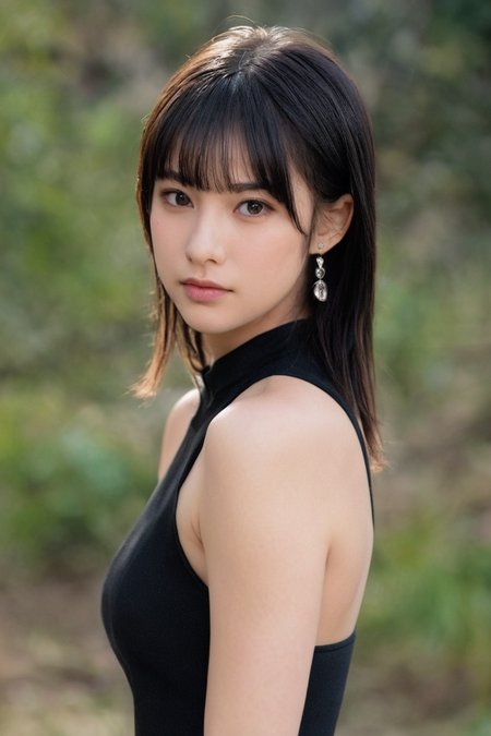 Tamada Shiori玉田志織