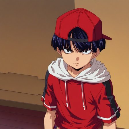Su Yong Hong (洪秀英 ホ   ンスヨン / 홍수영 ) -  Hikaru no Go (ヒカルの碁)