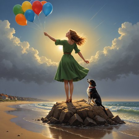 by Jimmy Lawlor and Laurie Freitag <lora:more_art:0.30><lora:attractive:0.75><lora:great_lighting:1.30><lora:aesthetic:1.15><lora:photorealistic_portrait:1.25><lora:clothing_slider:1.00><lora:RMSDXL_Enhance:0.45><lora:RMSDXL_Creative:0.35><lora:RMSDXL_Photo:0.45><lora:RMSDXL_Darkness_Cinema:0.50><lora:XDetail_heavy:0.45><lora:perfect_eyes:0.15><lora:perfect_hands:0.15><lora:midjourney:-0.15><lora:looking_at_viewer:0.75><lora:dpo:0.25>