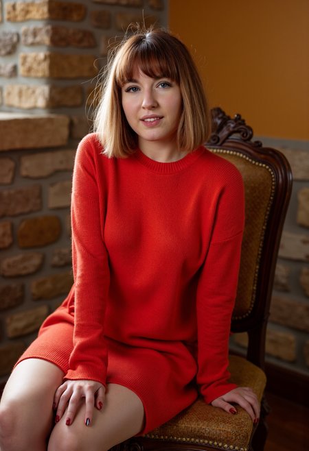 Lilly Mays