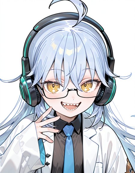 Sarashina Rikka (Groove Coaster Future Performers) | 更科リッカ (グルーヴコースター フューチャーパフォーマーズ) | Illustrious 0.1)