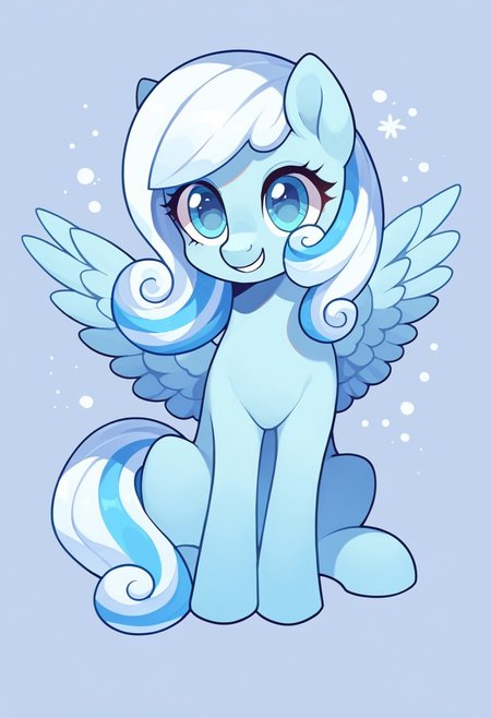 Snowdrop [Pony]
