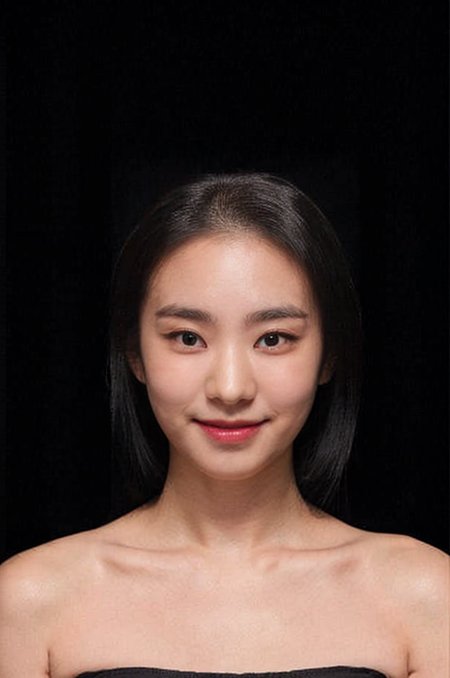 Sistar Bora (보라) Lookalike