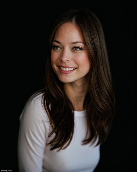 Kristin Kreuk Lookalike