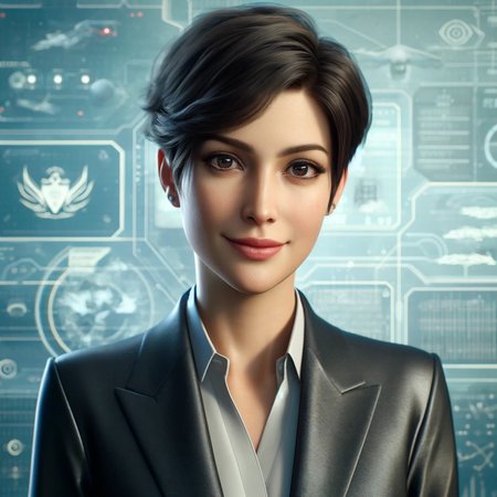 AI-Ava-Gen1