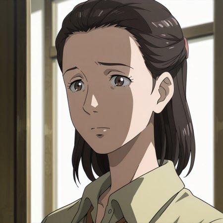 Nobuko Izumi