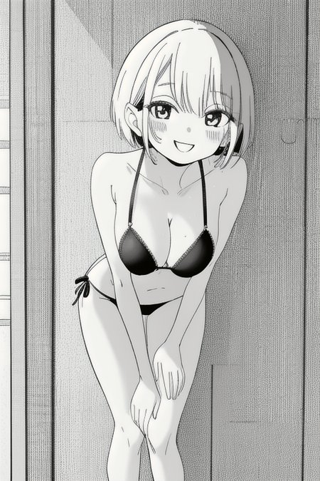 Aitsu No Kanojo - Minase Shizuku