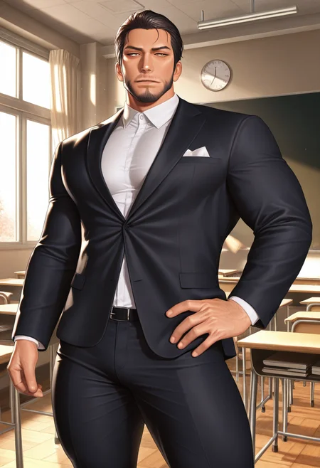 Taiga Kagami