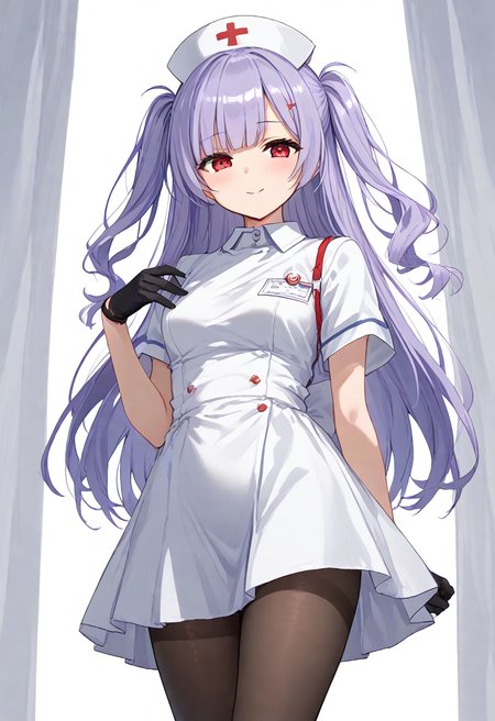 <lora:ajax_XL-pony-v2:1>ajax \(azur lane\),nurse, half gloves, black gloves, pantyhose,, BREAK score_9, score_8_up, score_7_up, BREAK  source_anime, best quality, masterpiece,uncensored, nsfw, <lora:Hyper-SDXL-4steps-lora:1>,  zPDXL