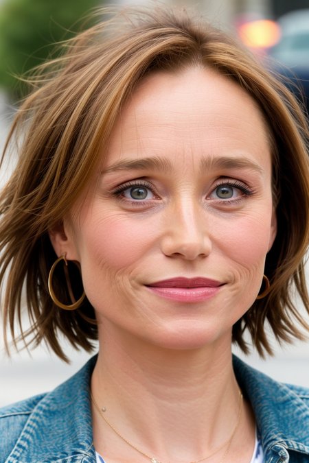 Kristin Scott Thomas (TI version)