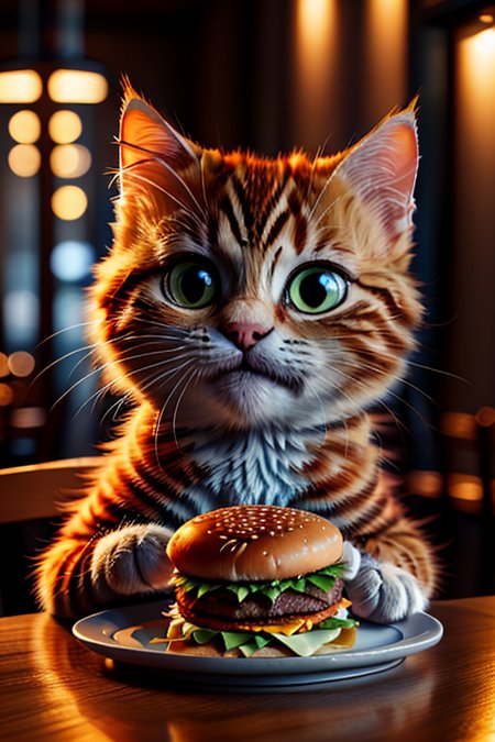 cat