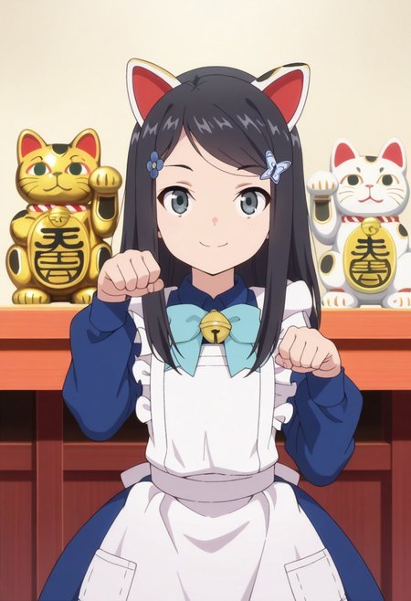 Yamano Mitsuha | Saving 80,000 Gold in Another World for My Retirement | 老後に備えて異世界で８万枚の金貨を貯めます