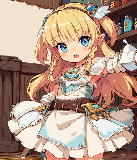 Preview undefined