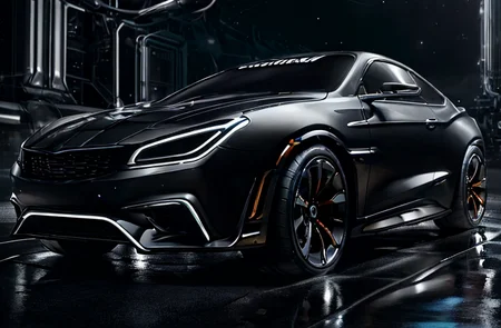 3D digital painting, global illumination, subsurface scattering, specular lighting, hdr, 8K, nanite raytraced, <lora:ChromeTech:0.6>,    chrometech (battlecar:1.1), (concept car:1.08), (painted galaxy, space, milky way:1.05), vehicle focus, no humans, car, wheel, tire, debris, neon lights, dark alley, clean <lora:BattleCars_v2_50_clip2_R-128:0.41>, large format photography, masterpiece, best quality, absurdres, detailed, ultra-detailed, max detail, 4k uhd
