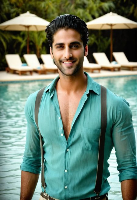 Ehan Bhat